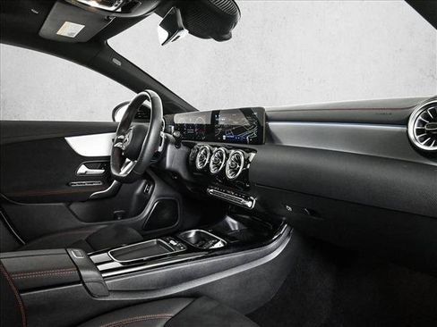 Certified 2026 Mercedes-Benz CLA 250 4MATIC image 23