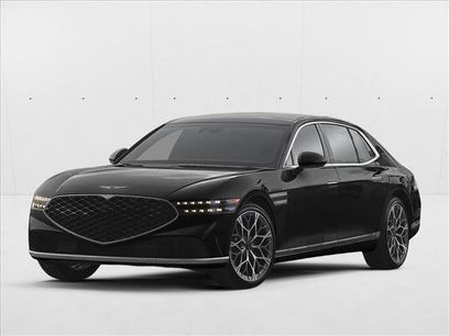 Used 2023 Genesis G90 3.5T