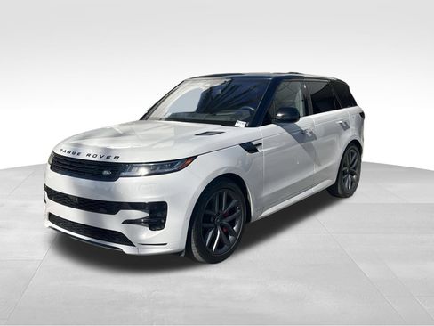 Used 2023 Land Rover Range Rover Sport SE Dynamic AWD/4WD image 1