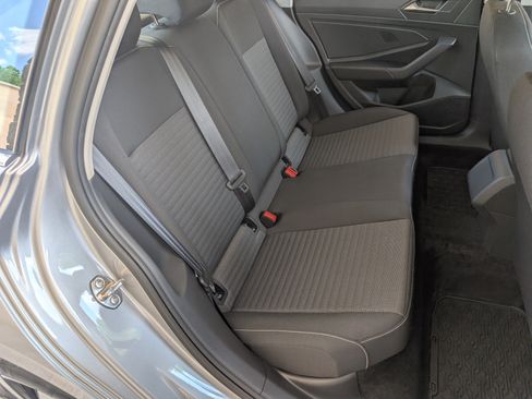 Used 2025 Volkswagen Jetta S FWD image 19