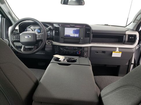 New 2026 Ford F350 XL w/ STX Appearance Package image 15