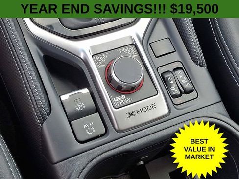 Used 2019 Subaru Forester Limited image 27