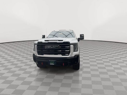 Certified 2026 GMC Sierra 2500 AT4X AWD/4WD image 41