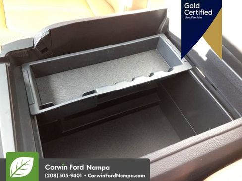 Used 2023 Ford Expedition Platinum image 21