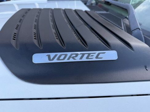 Used 2011 Chevrolet Silverado 3500 W/T image 16