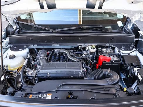 Used 2025 Ford Bronco Sport Big Bend w/ Black Appearance Package image 26