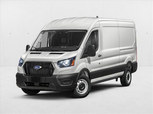 Used 2024 Ford Transit 250 148 High Roof RWD image 1