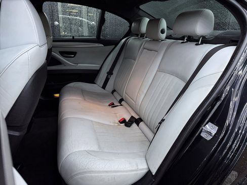 Used 2014 BMW M5 image 21