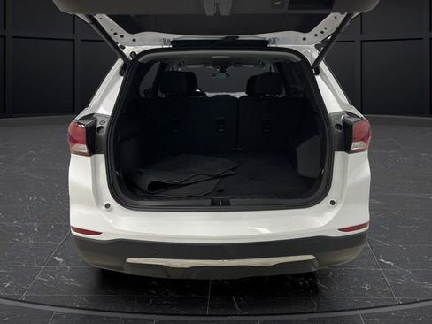 Used 2024 Chevrolet Equinox LT image 14