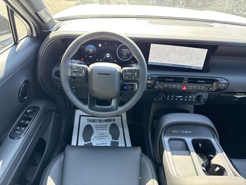 New 2026 Hyundai Palisade XRT Pro image 16