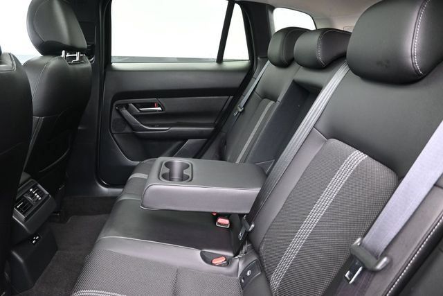 Certified 2024 MAZDA CX-50 AWD 2.5 S w/ Cargo Package image 23