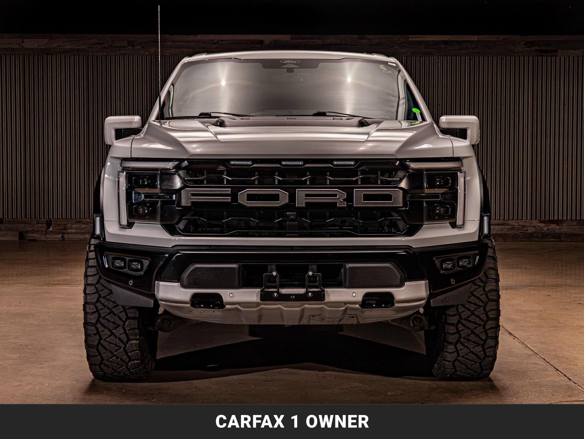 Used 2024 Ford F150 Raptor AWD/4WD image 4