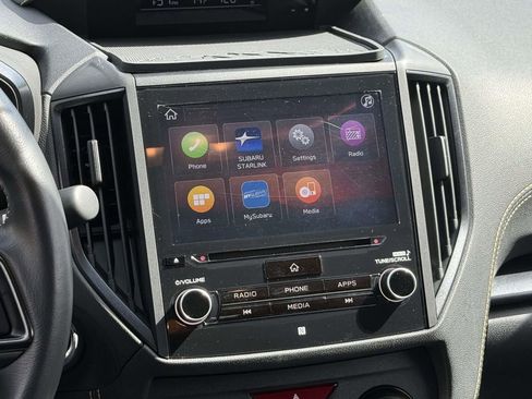 Used 2021 Subaru Crosstrek 2.5i Sport w/ Moonroof Package image 15