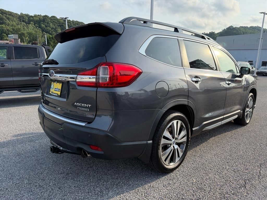 Used 2020 Subaru Ascent Touring w/ Popular Package #2A AWD/4WD image 14