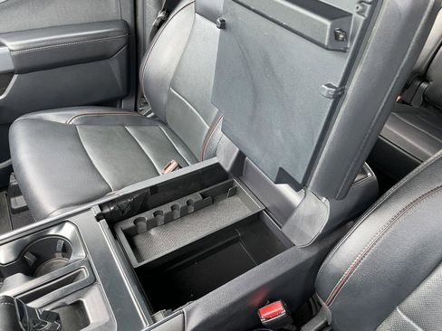 Used 2023 Ford F150 Lariat w/ Equipment Group 502A High AWD/4WD image 31