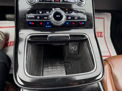 Used 2023 Lincoln Nautilus Reserve FWD image 23