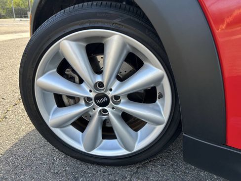 Used 2011 MINI Cooper S image 38