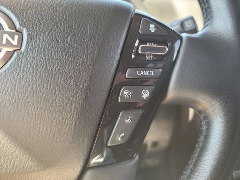 Certified 2024 Nissan Armada SV AWD/4WD image 27