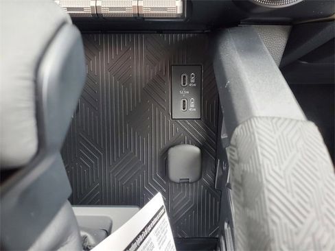 New 2025 Toyota Tacoma TRD Sport image 29
