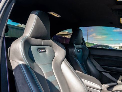 Used 2020 BMW M2 Competition image 17