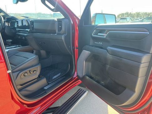 Used 2023 Chevrolet Silverado 1500 High Country w/ High Country Premium Package image 53