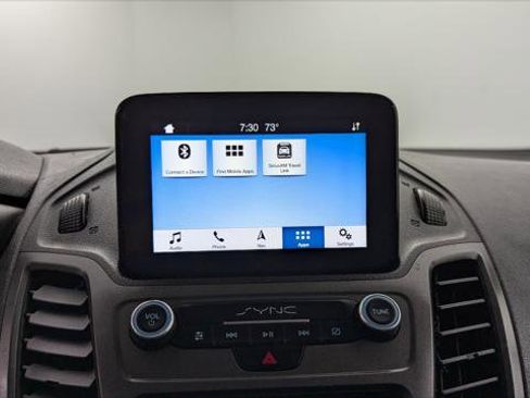 Used 2019 Ford Transit Connect XLT image 22