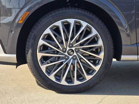 New 2026 Hyundai Palisade Calligraphy image 7