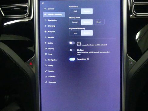 Used 2017 Tesla Model S 75D image 14