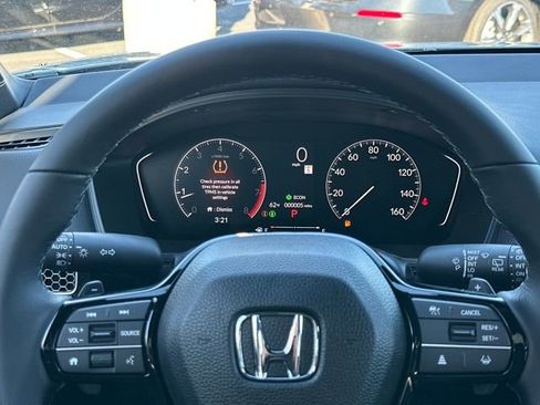 New 2026 Honda Civic Sport image 17