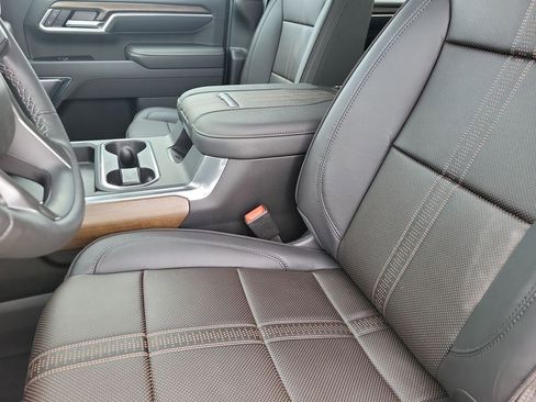 New 2026 Chevrolet Silverado 3500 High Country w/ Technology Package image 22