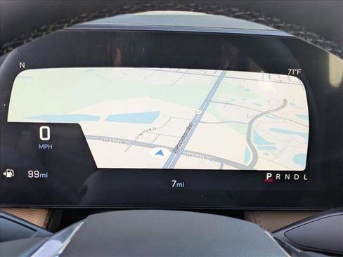 New 2026 Chevrolet Equinox ACTIV image 10