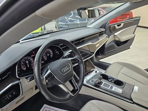 Used 2019 Audi A7 3.0T Premium Plus w/ Premium Plus Package image 21
