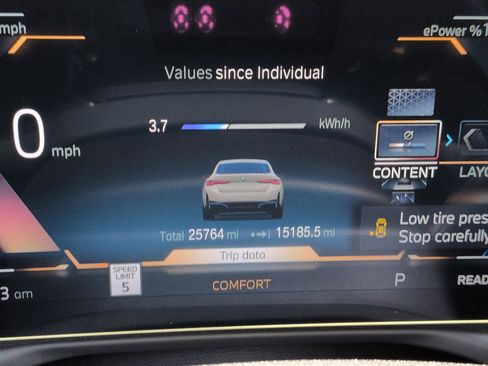 Used 2023 BMW i4 eDrive35 RWD image 22