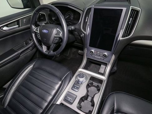 Used 2023 Ford Edge SEL w/ Convenience Package image 19