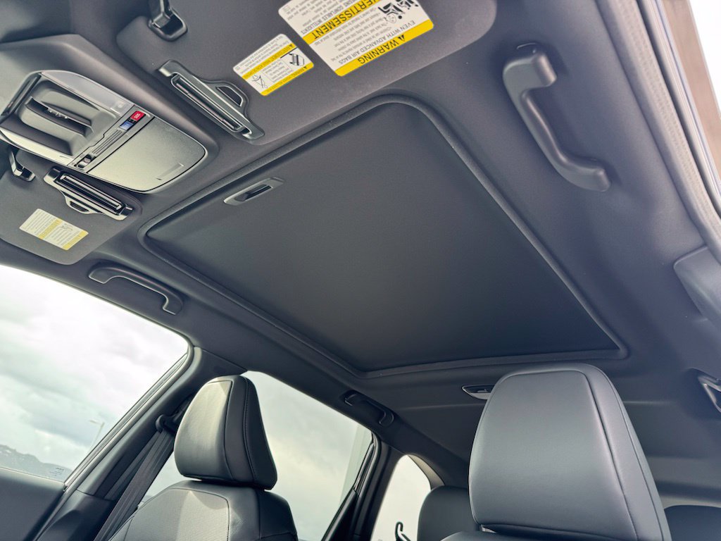 New 2026 Subaru Forester Premium AWD/4WD image 46