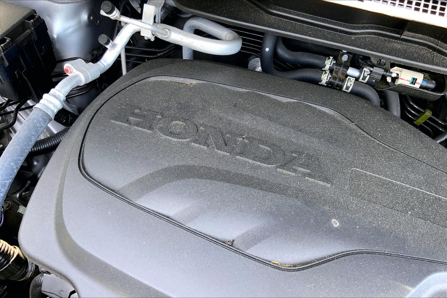 Used 2023 Honda Odyssey Touring image 34
