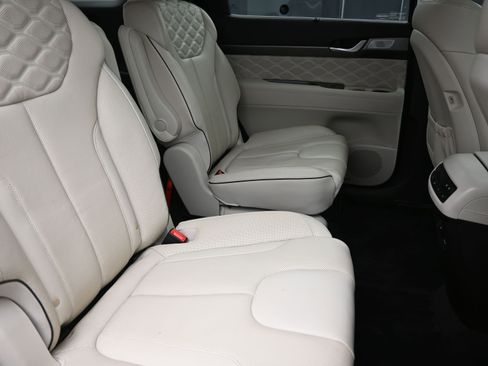 Used 2020 Hyundai Palisade Limited image 26