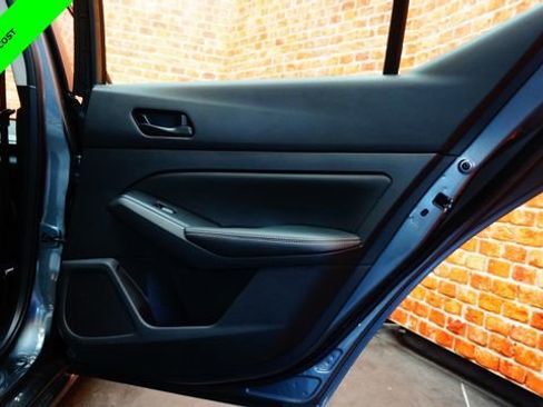 Certified 2025 Nissan Altima 2.5 SV image 44