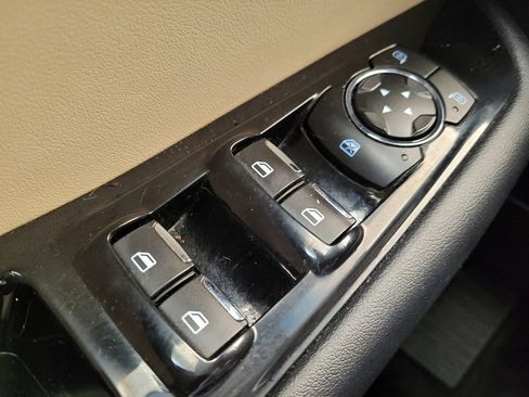 Used 2018 Ford Edge SEL w/ Equipment Group 201A FWD image 27