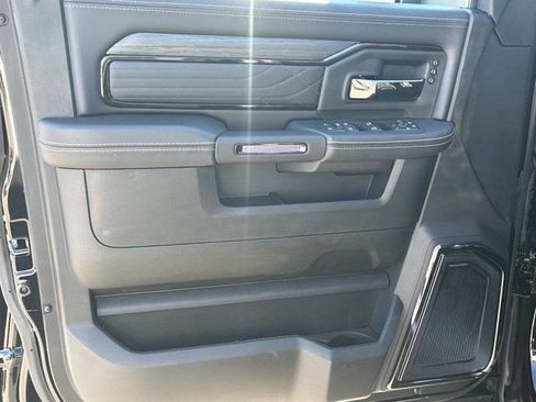 New 2026 RAM 2500 Limited image 9