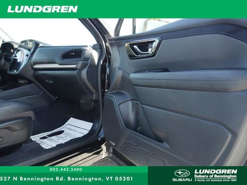 Certified 2025 Subaru Forester Limited image 25