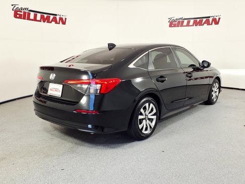 Used 2023 Honda Civic LX image 6