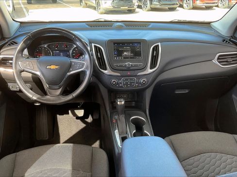 Used 2019 Chevrolet Equinox LT image 15