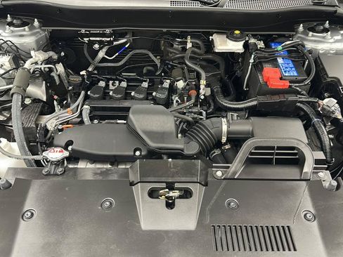 Used 2025 Honda CR-V LX image 23