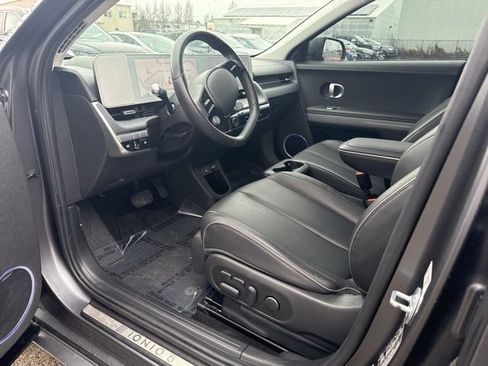 Used 2023 Hyundai Ioniq 5 Limited image 19