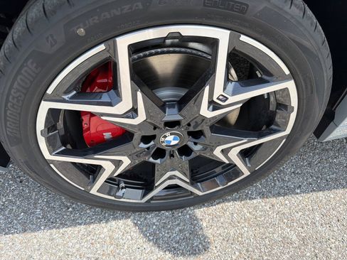 New 2026 BMW X2 xDrive28i w/ Technology Package AWD/4WD image 10