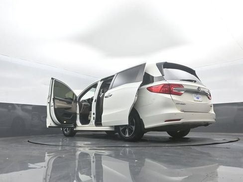 Used 2018 Honda Odyssey Touring image 44