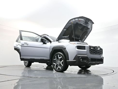 New 2026 Subaru Outback Touring XT AWD/4WD image 25