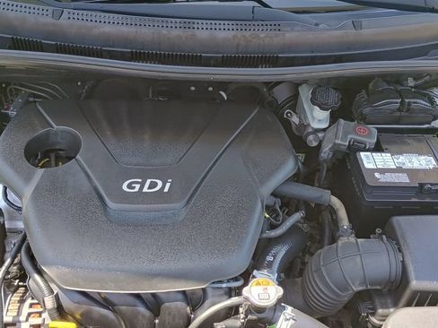 Used 2016 Hyundai Accent SE w/ Option Group 02 FWD image 39