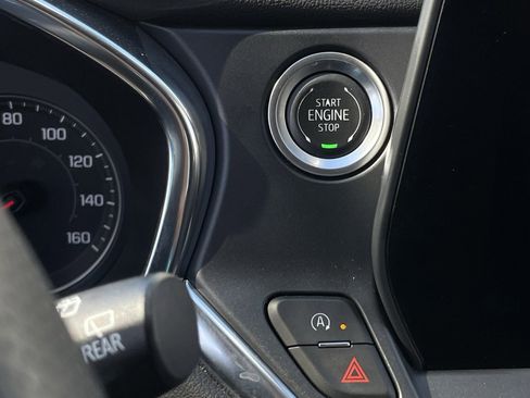 Used 2025 Chevrolet Blazer LT image 16